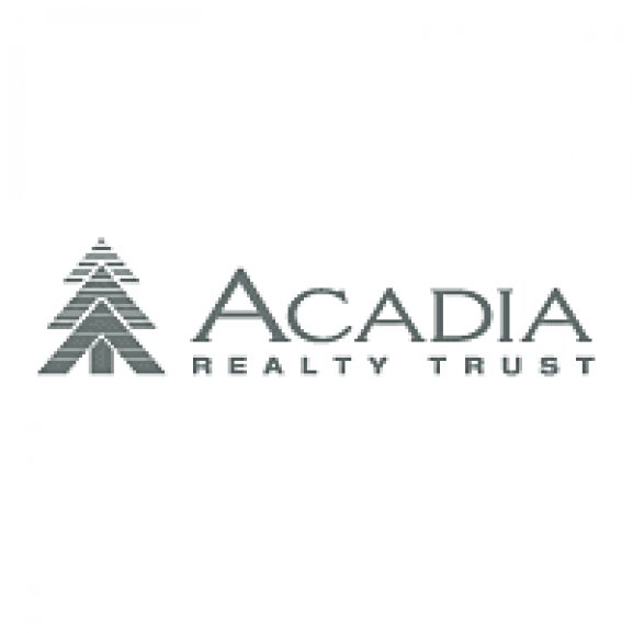 Logo of Acadia