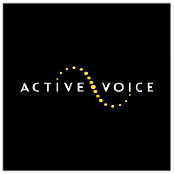Logo of Active Voice