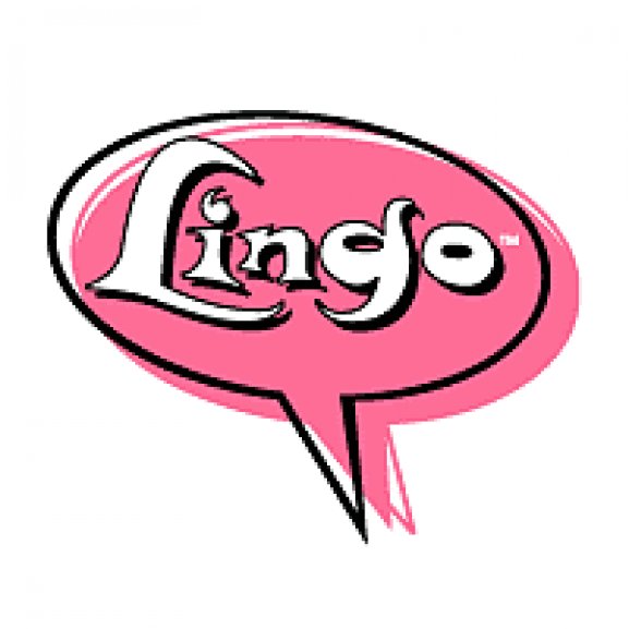 Logo of Lingo