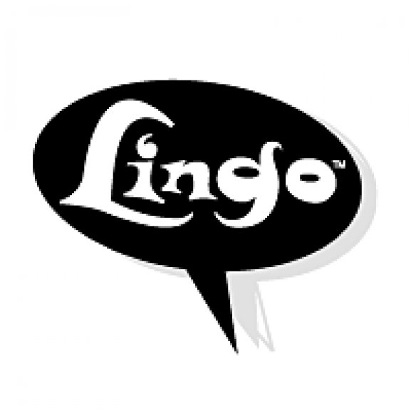 Logo of Lingo