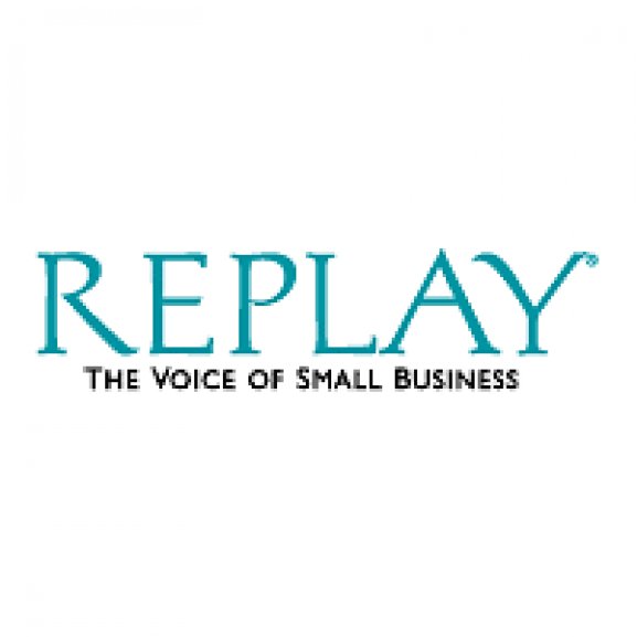 Logo of Replay