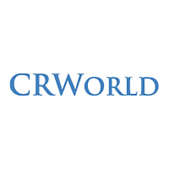 Logo of CRWorld