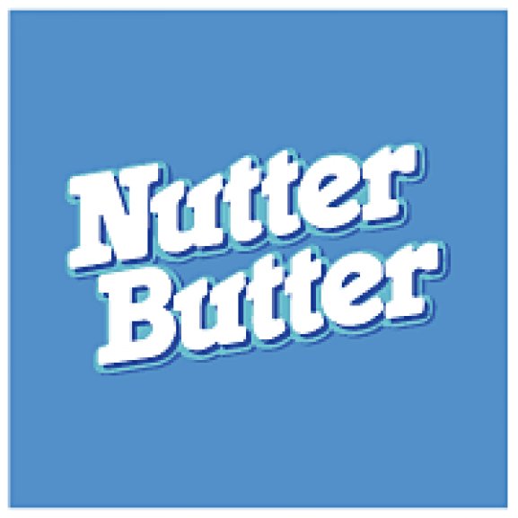 Logo of Nutter Butter