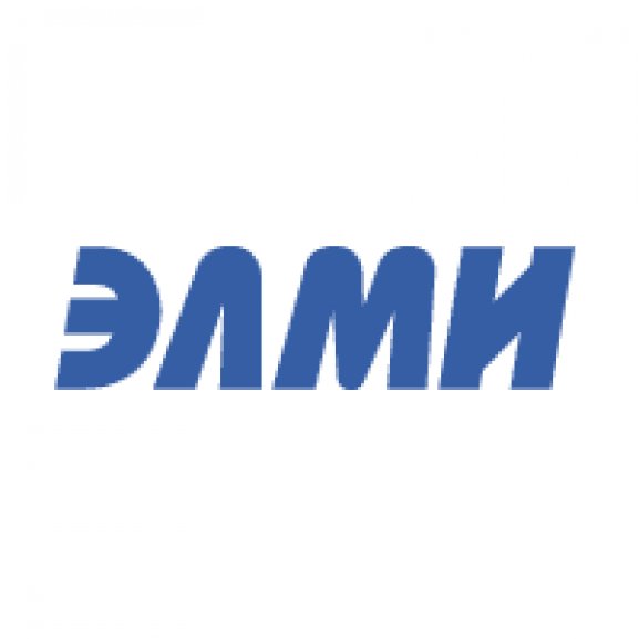 Logo of ELMI