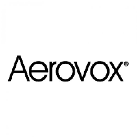 Logo of Aerovox
