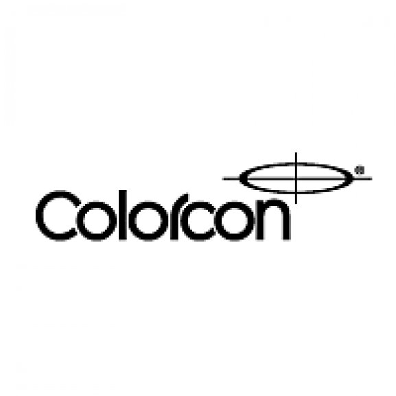 Logo of Colorcon