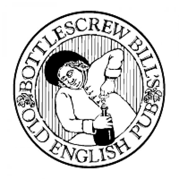 Logo of Bottlescrew Bill's