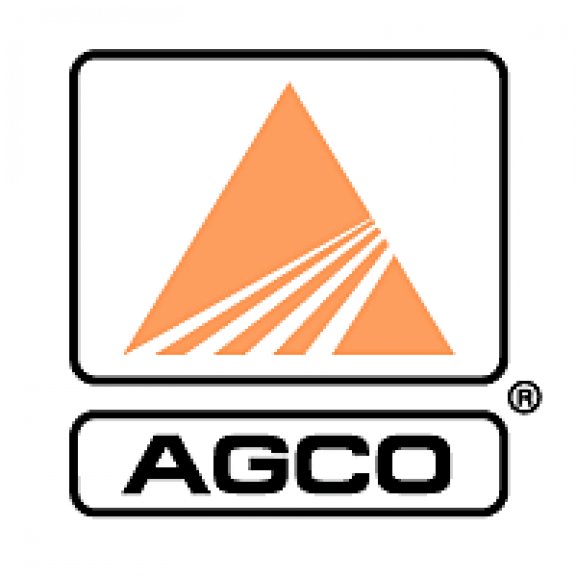 Logo of AGCO