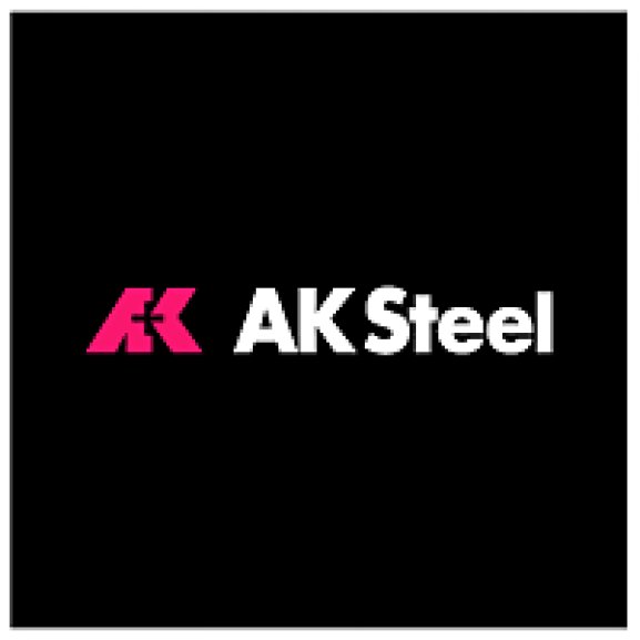 Logo of AK Steel