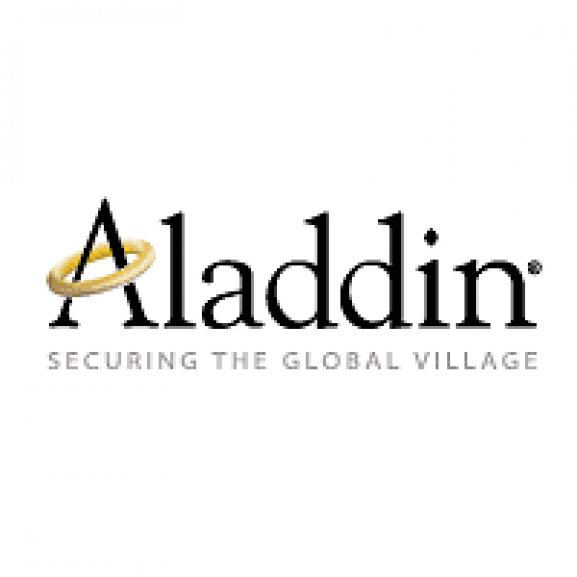 Logo of Aladdin Knowledge Systems