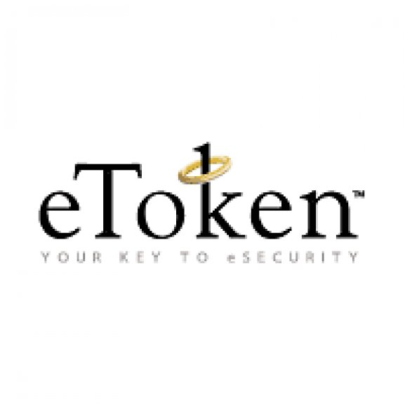 Logo of eToken