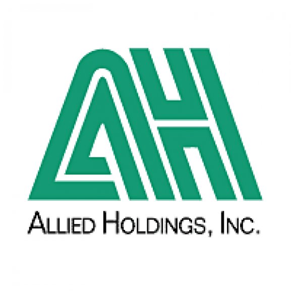 Logo of Allied Holdings