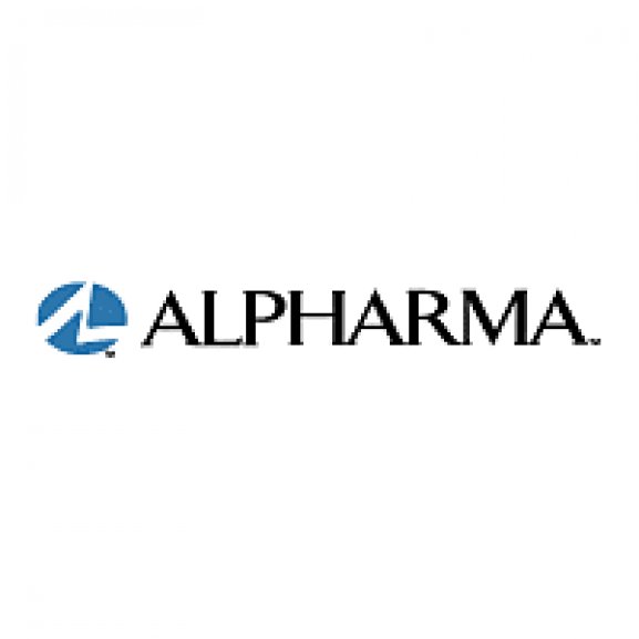 Logo of Alpharma