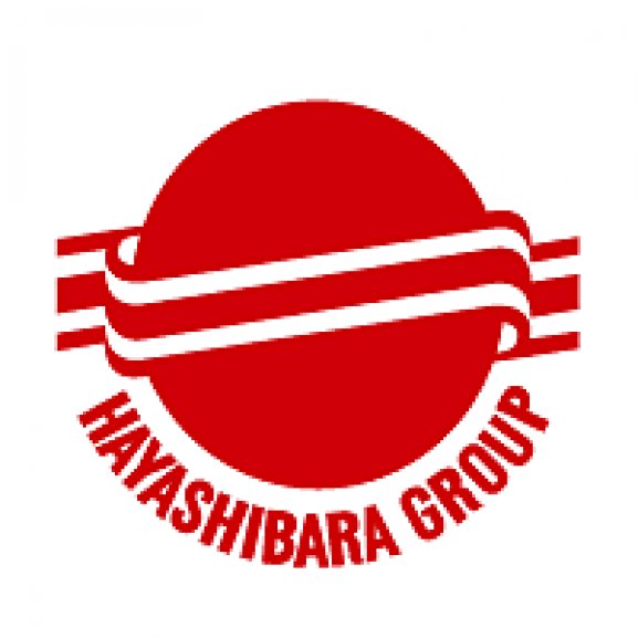Logo of Hayashibara Group
