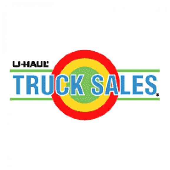 Logo of Truck Sales
