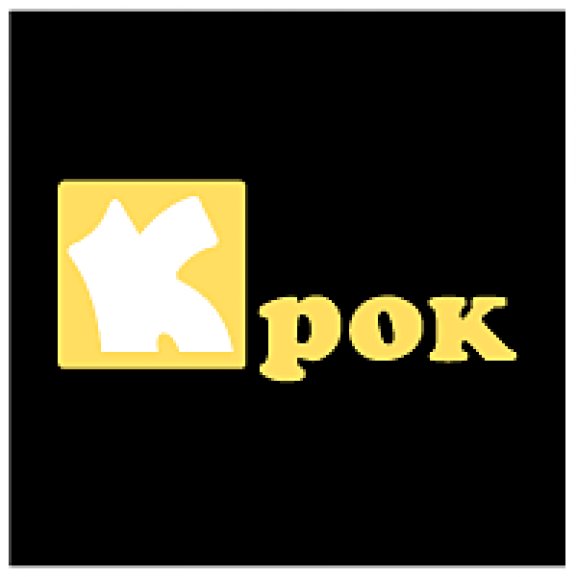Logo of Krok