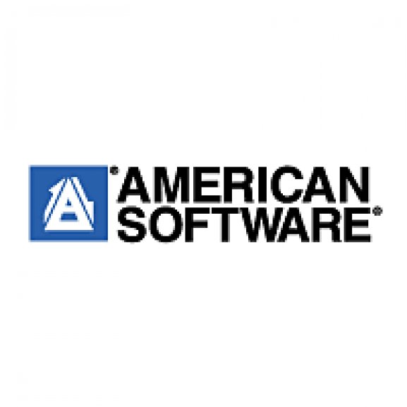 Logo of American Software