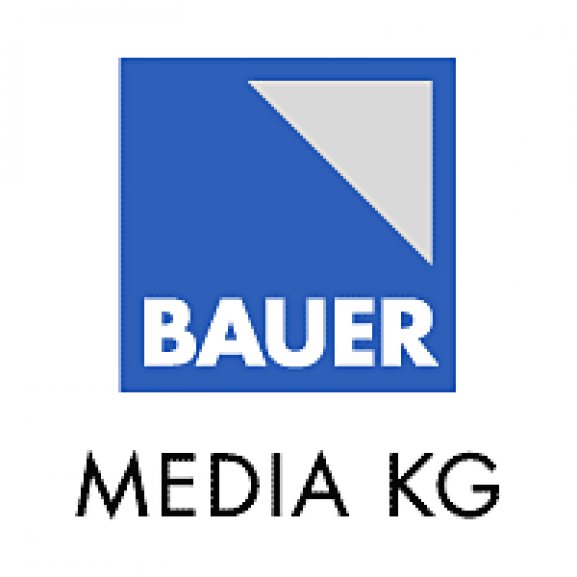 Logo of Bauer Media