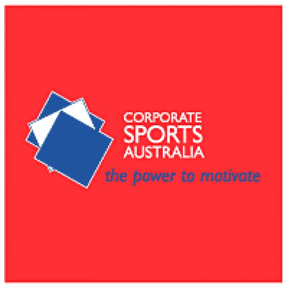 Logo of Corporate Sports Australia