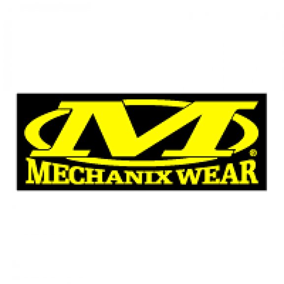 Logo of Mechanix Wear