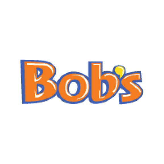 Logo of Bob's