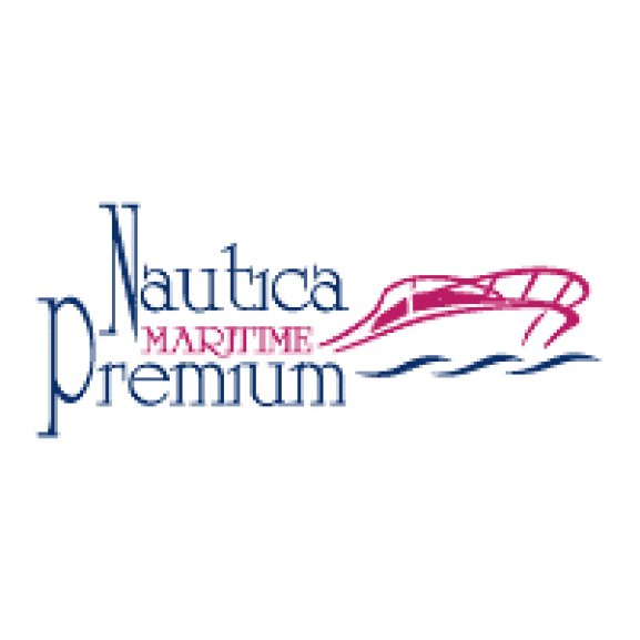 Logo of Nautica Maritime Premium