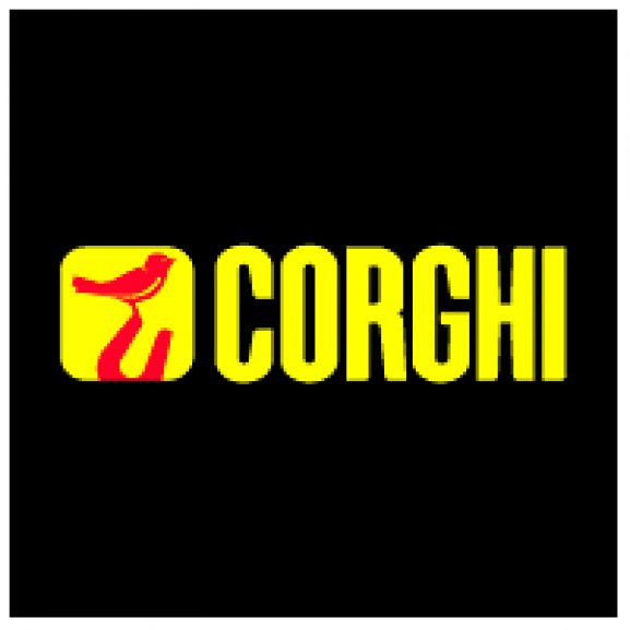 Logo of Corghi
