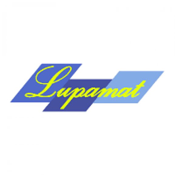 Logo of Lupamat