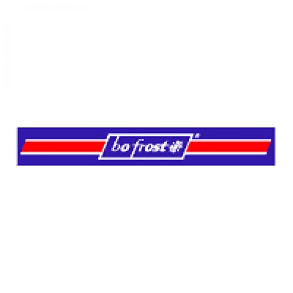 Logo of Bofrost