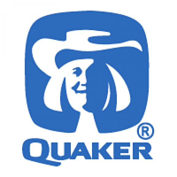 Logo of Quaker