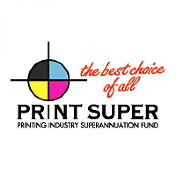 Logo of Print Super