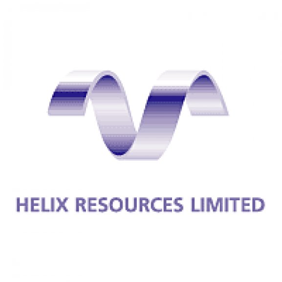 Logo of Helix Resources Limited