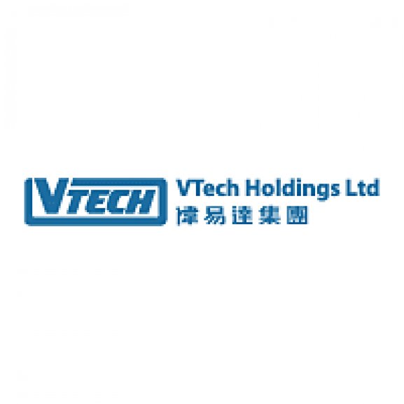 Logo of VTech