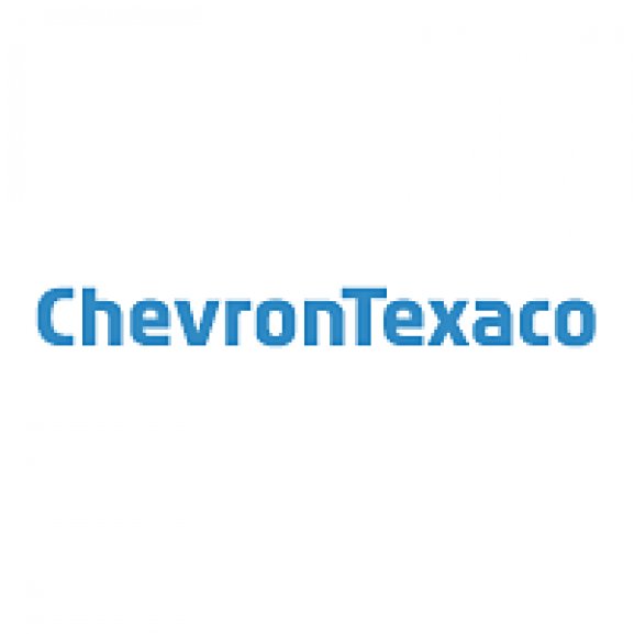 Logo of ChevronTexaco