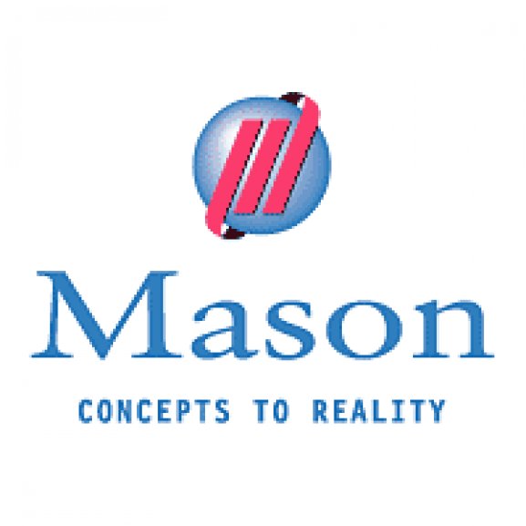 Logo of Mason