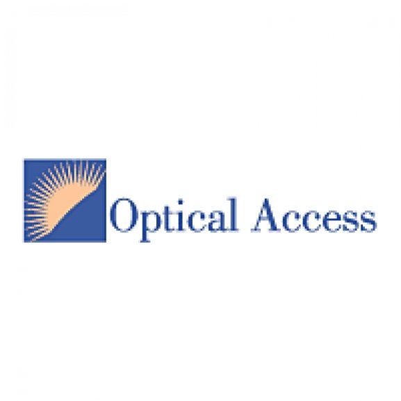 Logo of Optical Access