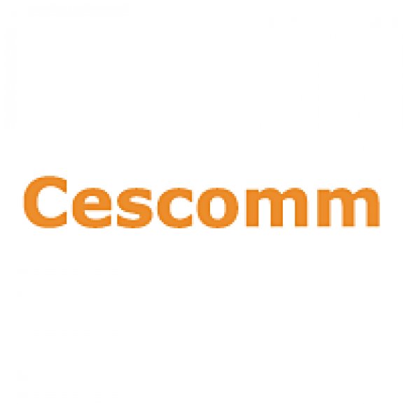 Logo of Cescomm