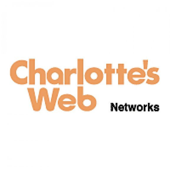 Logo of Charlotte&#039;s Web Networks