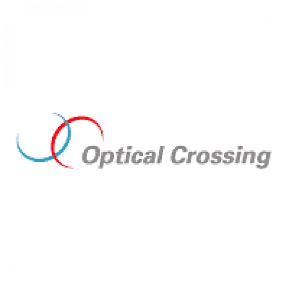 Logo of Optical Crossing