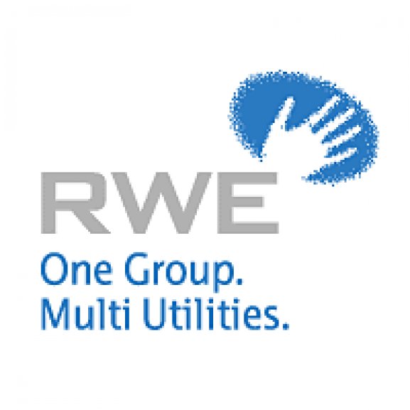 Logo of RWE