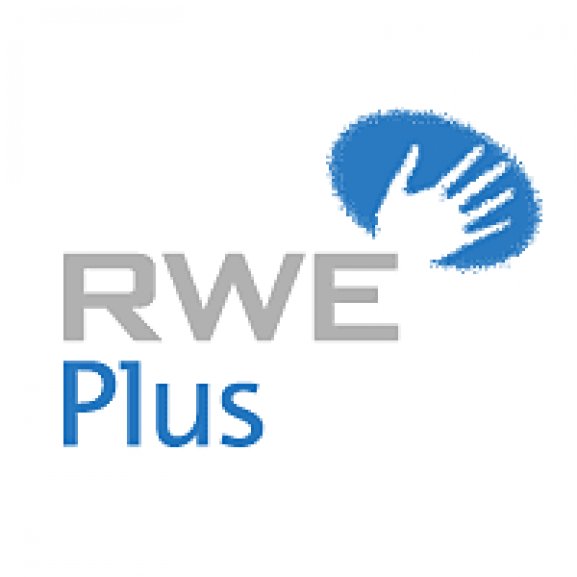 Logo of RWE Plus