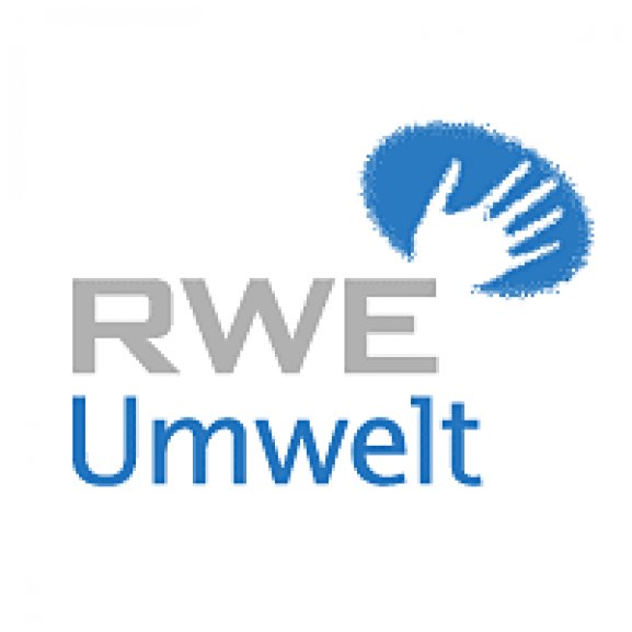 Logo of RWE Umwelt