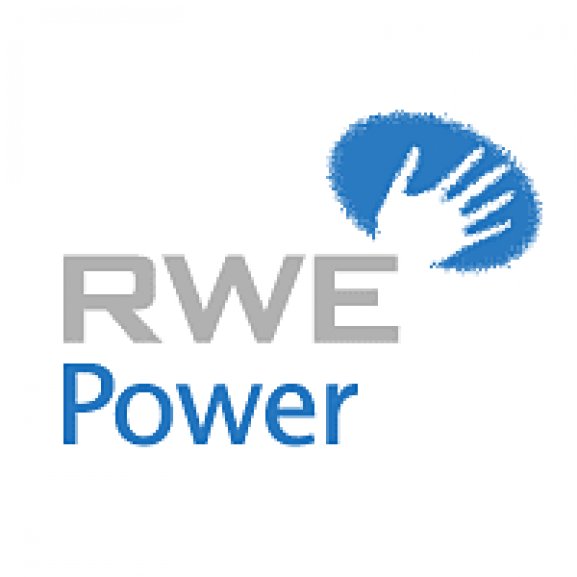 Logo of RWE Power