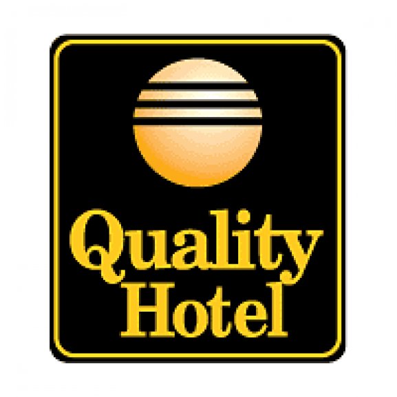 Logo of Quality Hotel