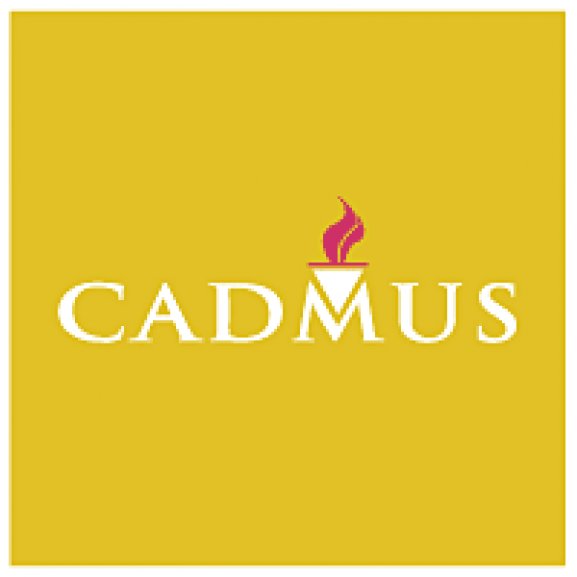 Logo of Cadmus