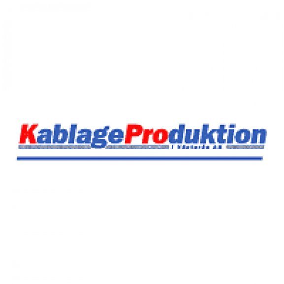 Logo of Kablage Production