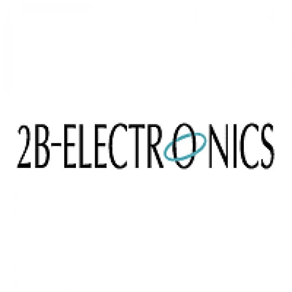Logo of 2B-Electronics