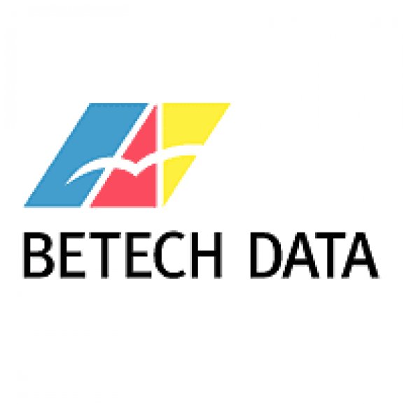 Logo of Betech Data
