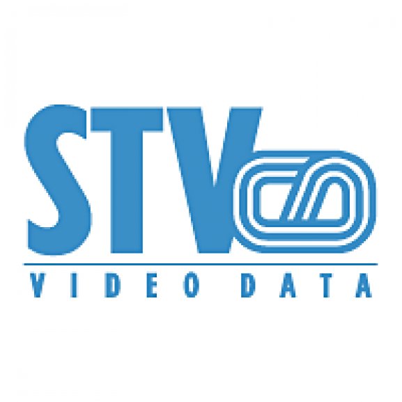 Logo of STV Video Data