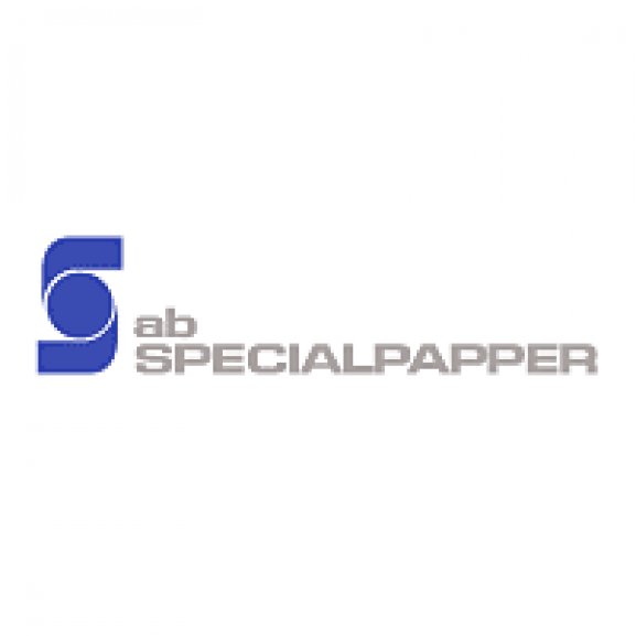 Logo of Specialpapper